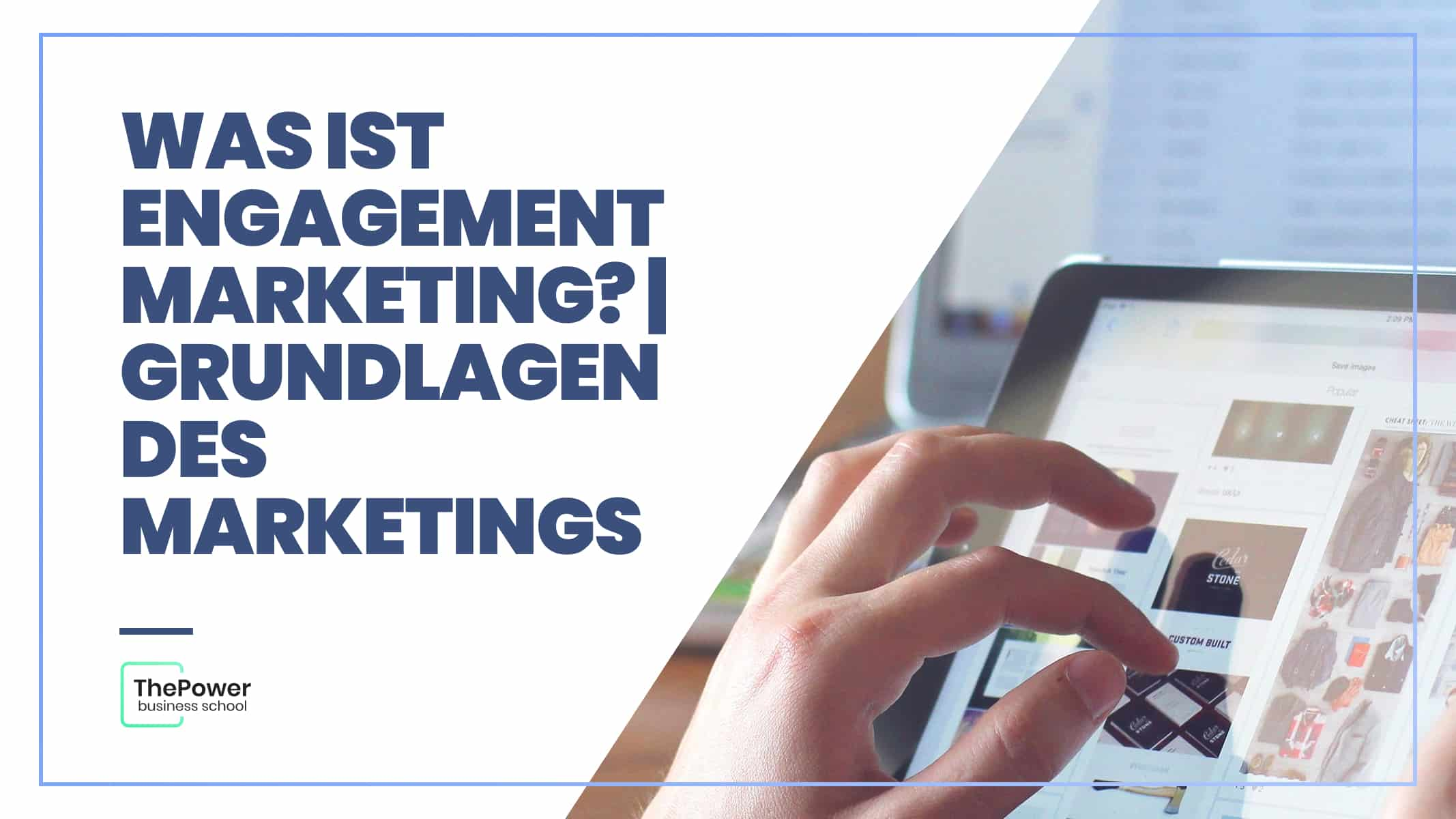 engagement marketing