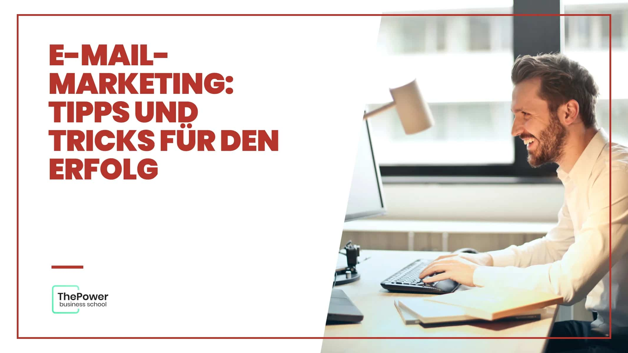 E-Mail-Marketing