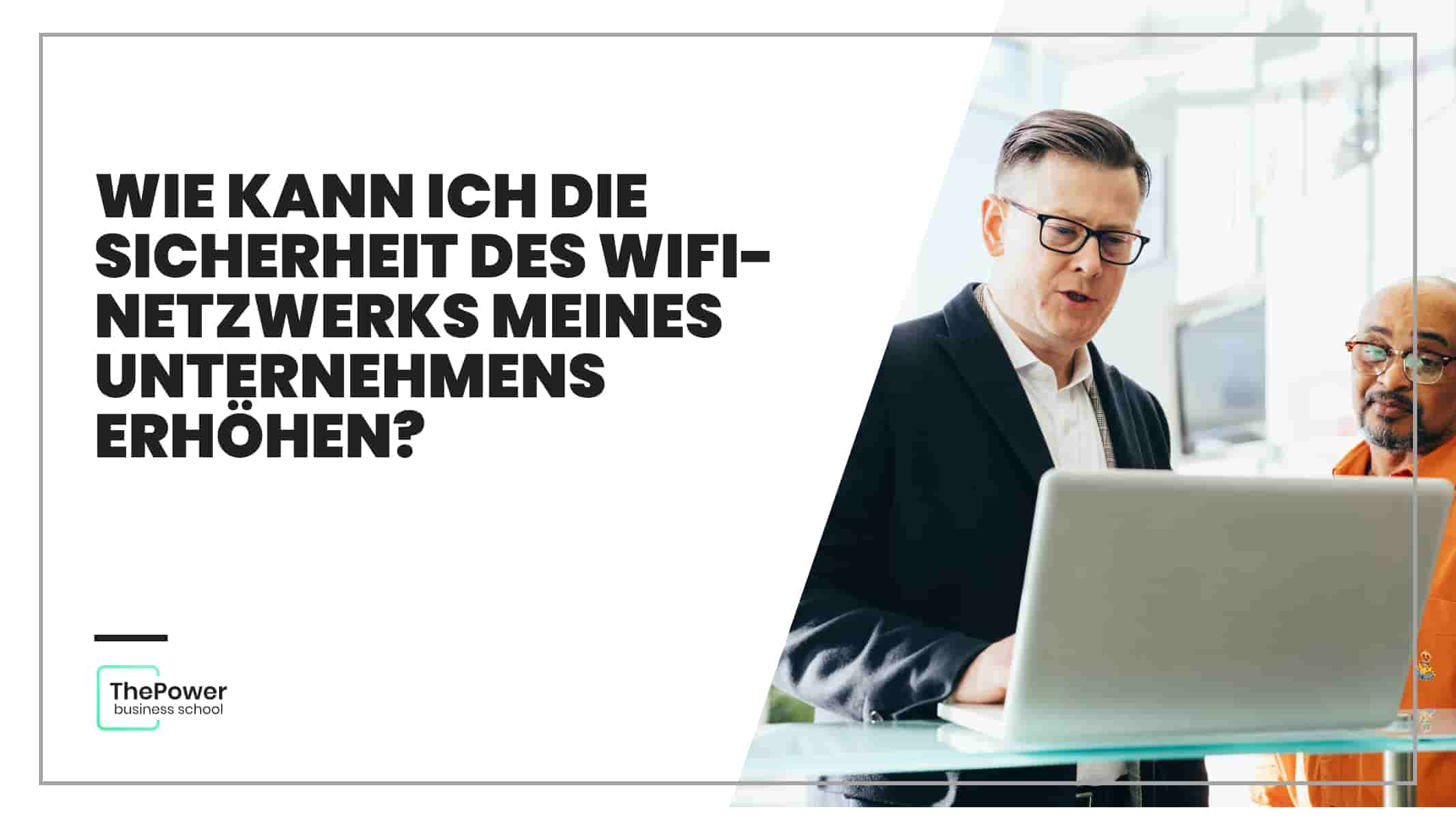 WiFi-Netzwerk