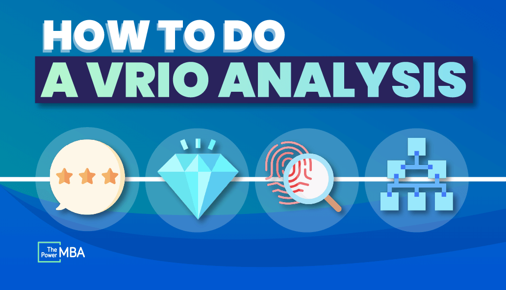 What is VRIO? VRIO Framework Explained in 4 Steps