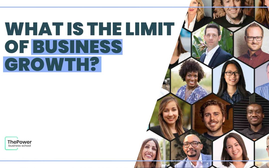 Do you know your Business’s Limits?