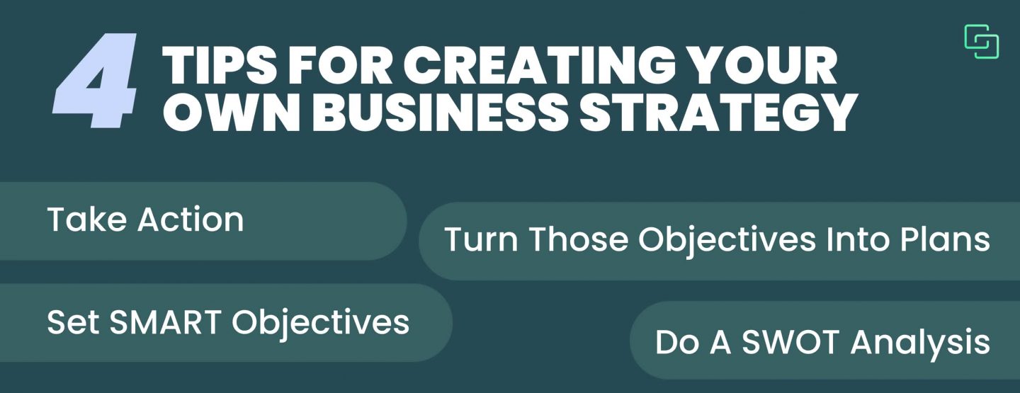 Tips buisness strategy