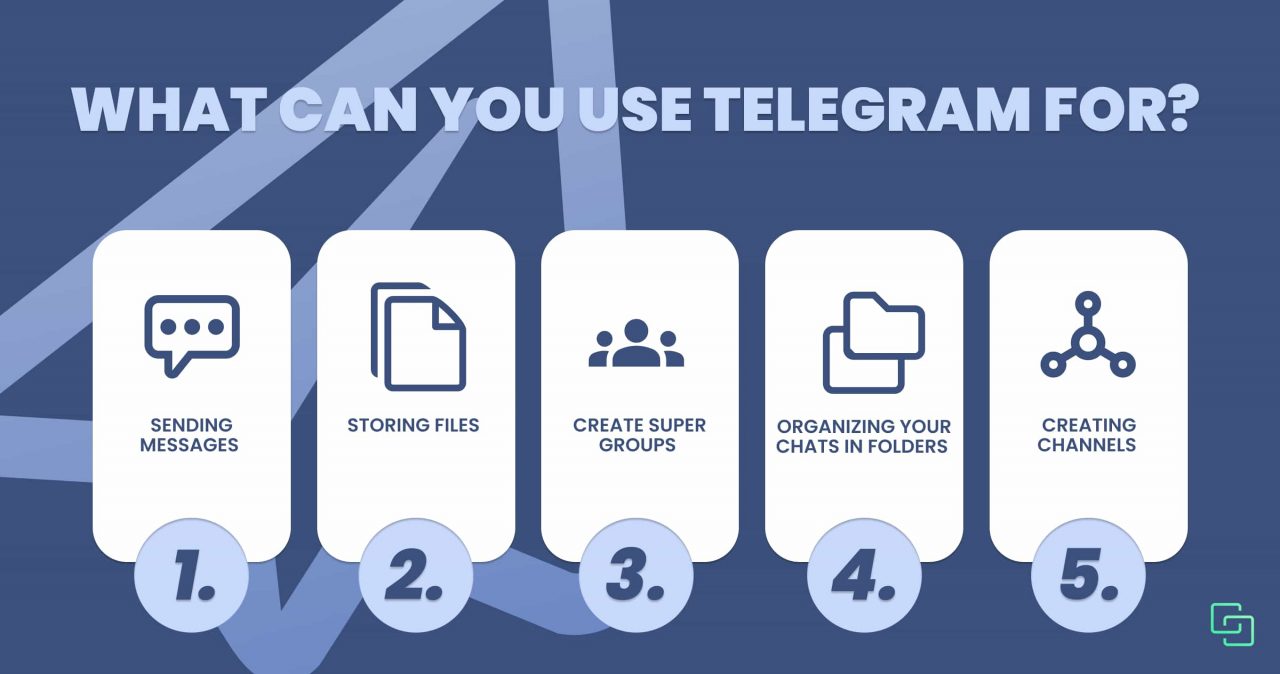 What is Telegram Why is it so special?