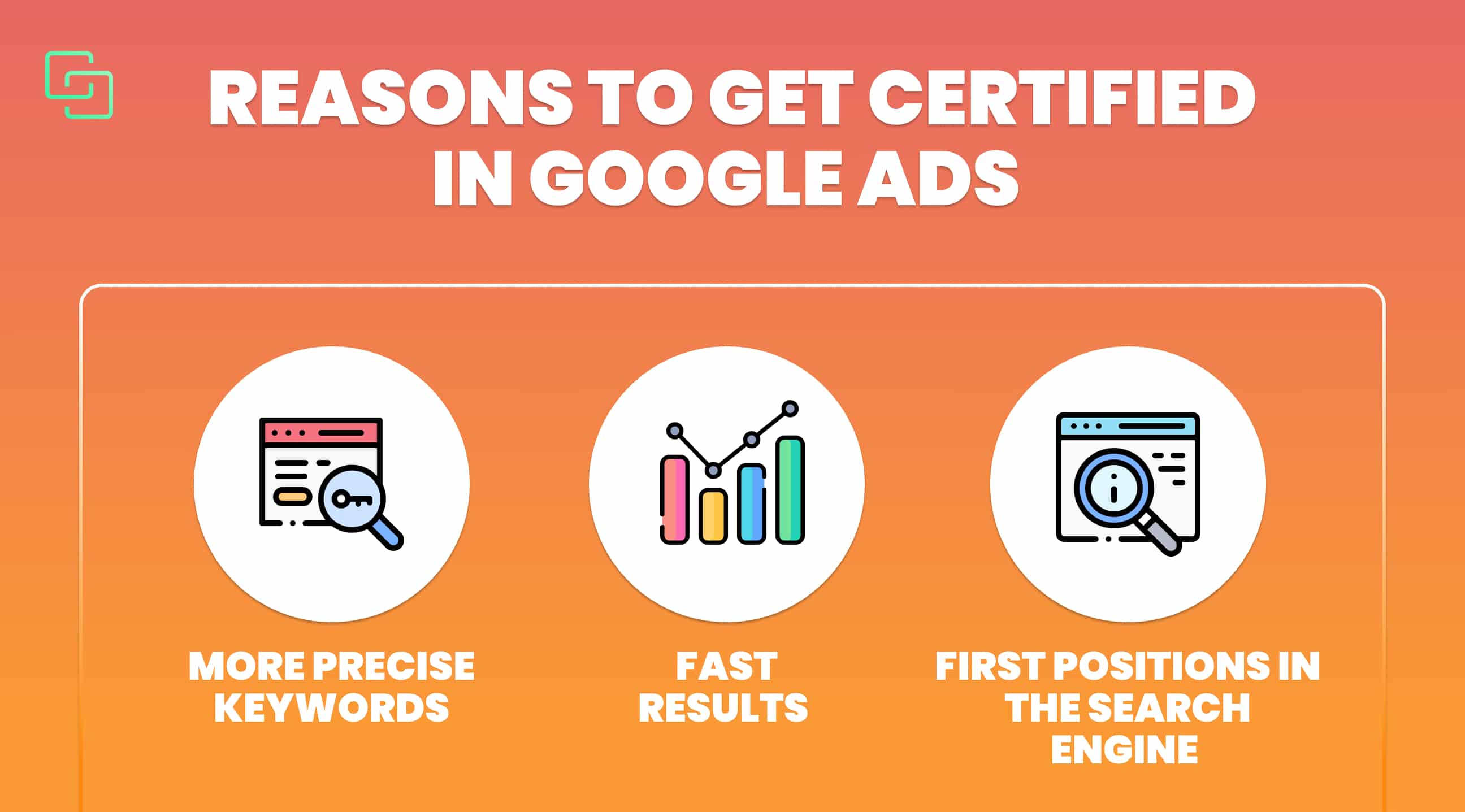 Google Ads Certification Learn how to get certified (2022)