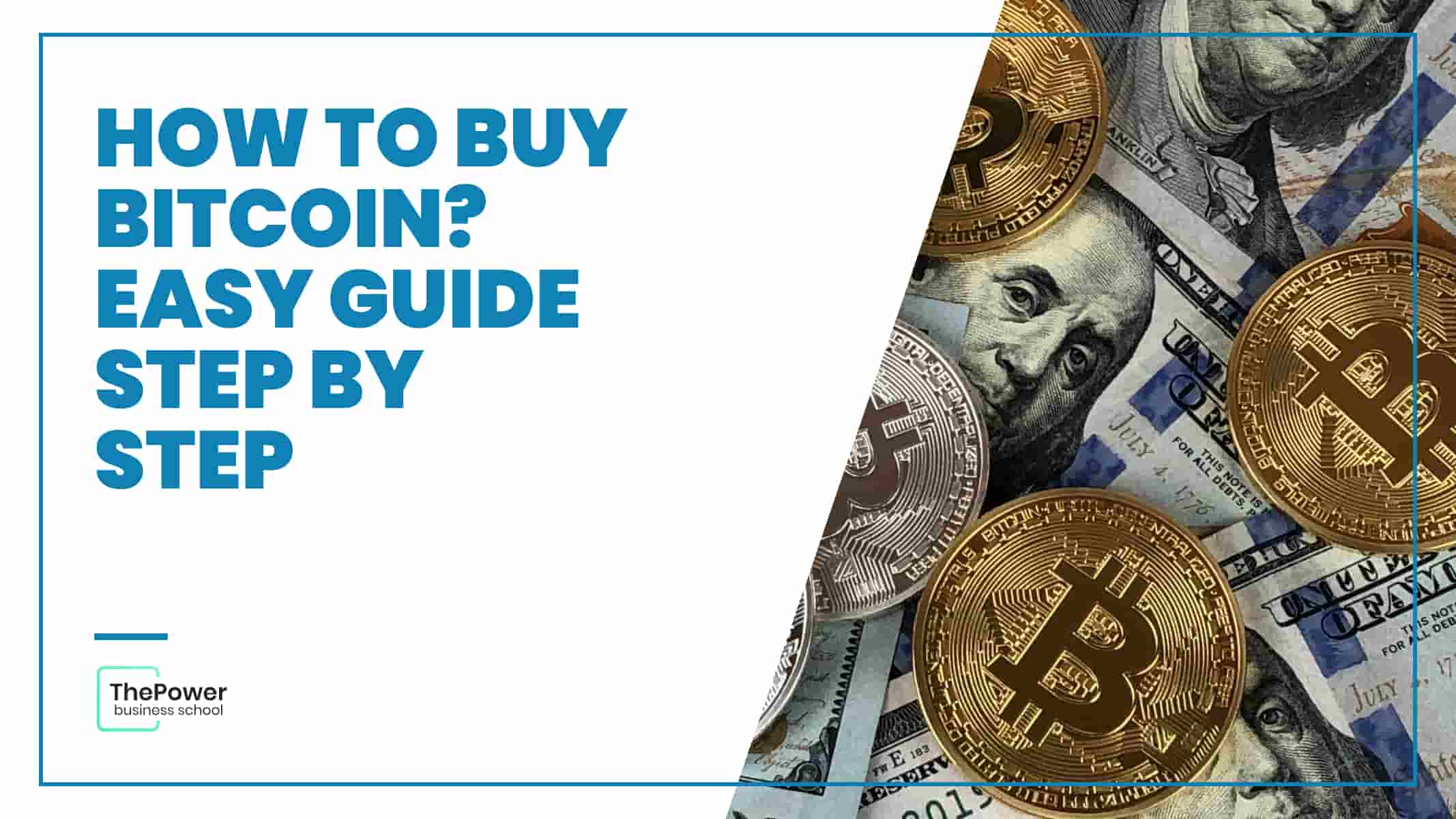 buy bitcoin easy and fast
