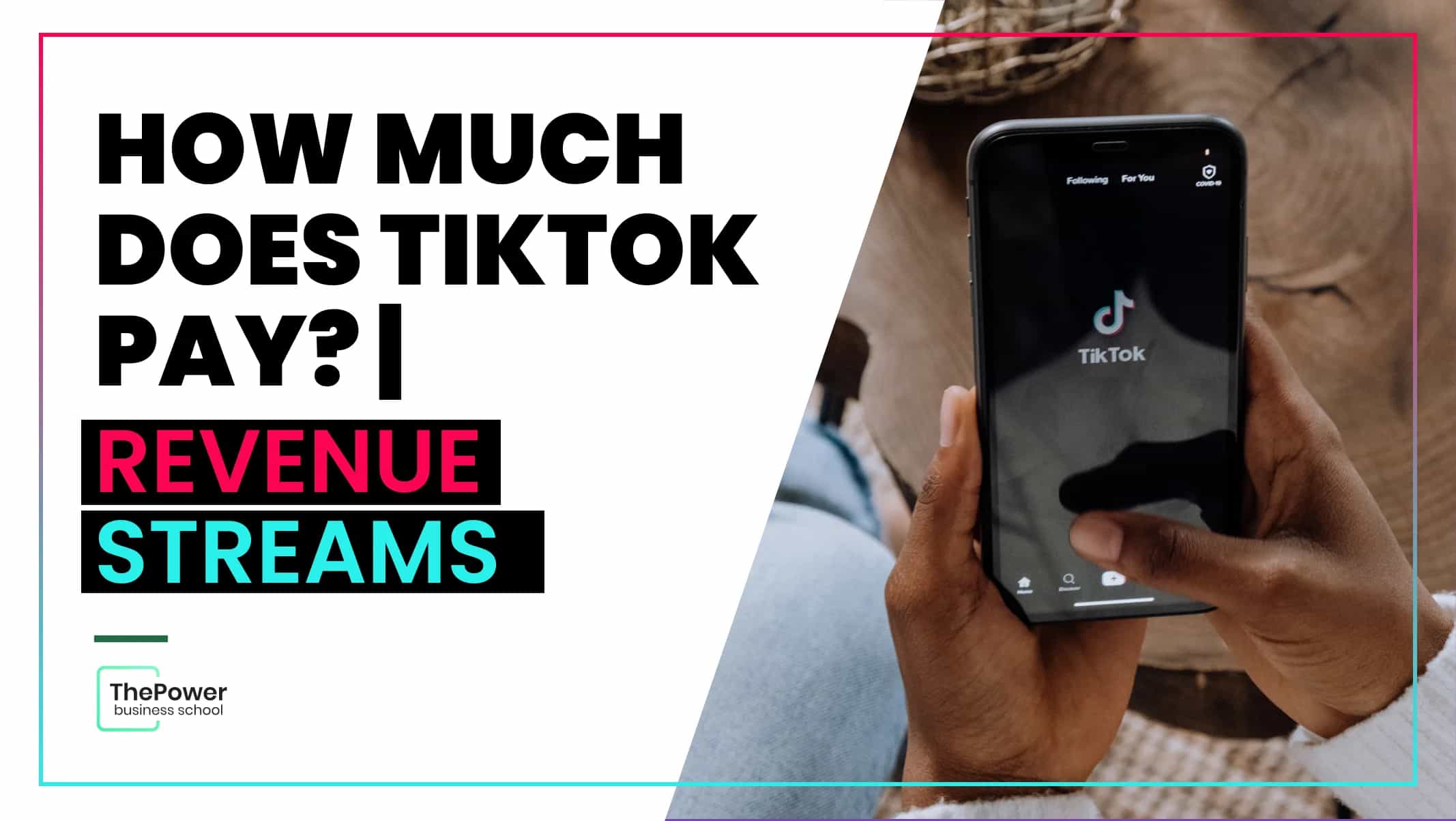 How Much Do Streamers Make From A TikTok Sub? #tiktoklive #tiktokliveh, tiktok