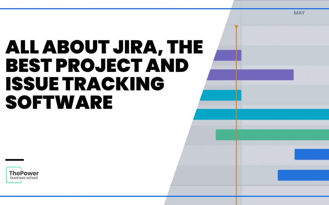 All about Jira, the best project and issue tracking software