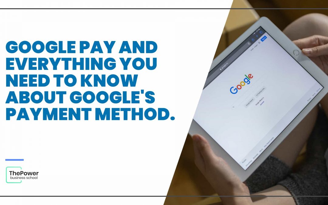 Google Pay and everything you need to know