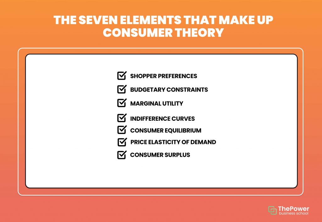 Why is consumer theory important in the business sector? (2023)