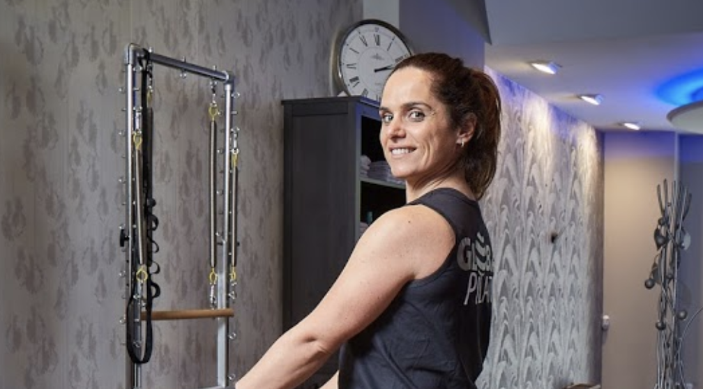 Paula Sánchez Global Pilates Paula Sánchez Global Pilates