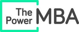 ThePowerMBA - The Power Digital Marketing