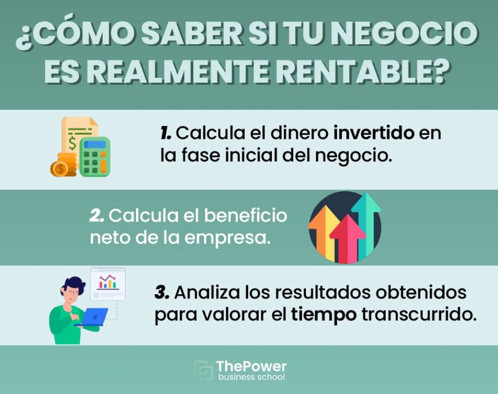 Los secretos de la rentabilidad y porqué es tu mejor aliada