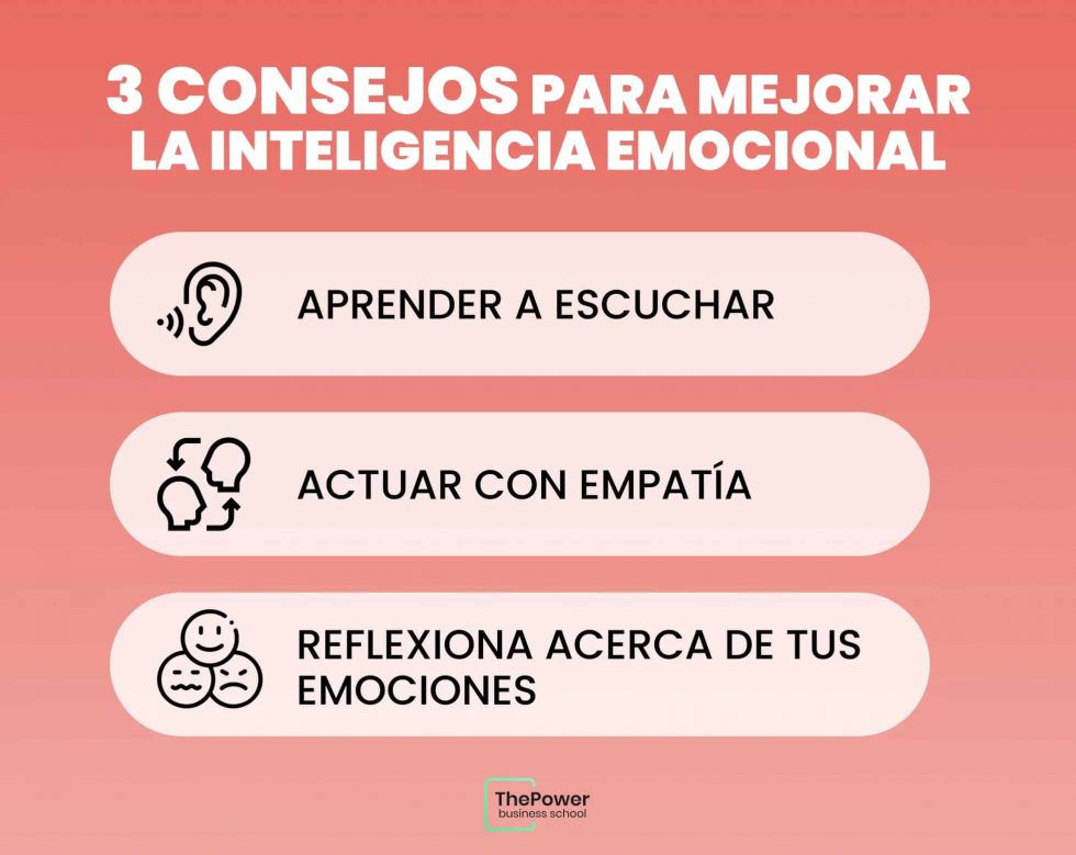 ¿qué Es Y Cómo Puede Ayudarte La Inteligencia Emocional 2022 