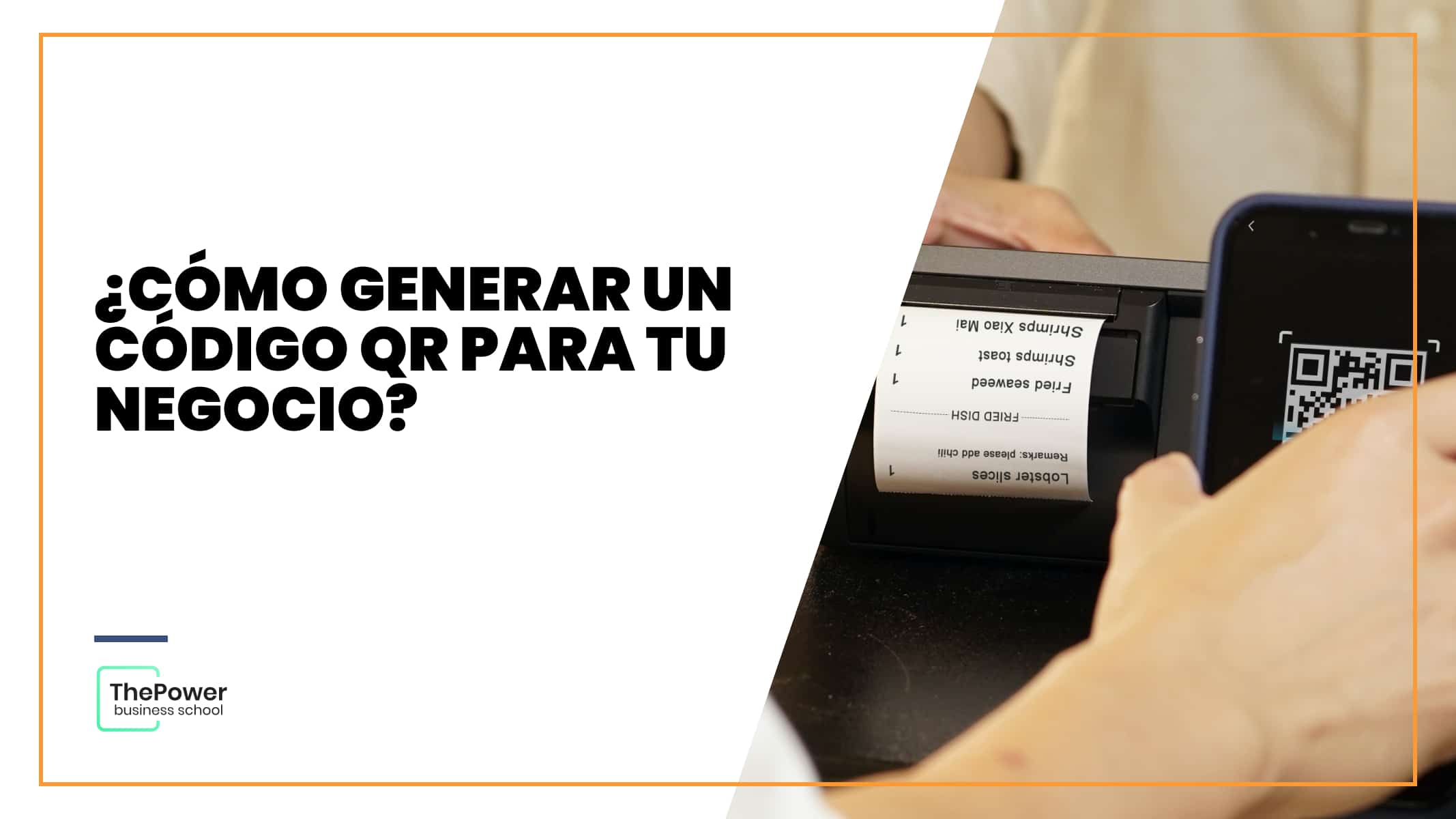 Código QR para video de . ¿Por qué lo necesita para su negocio? -  ME-QR