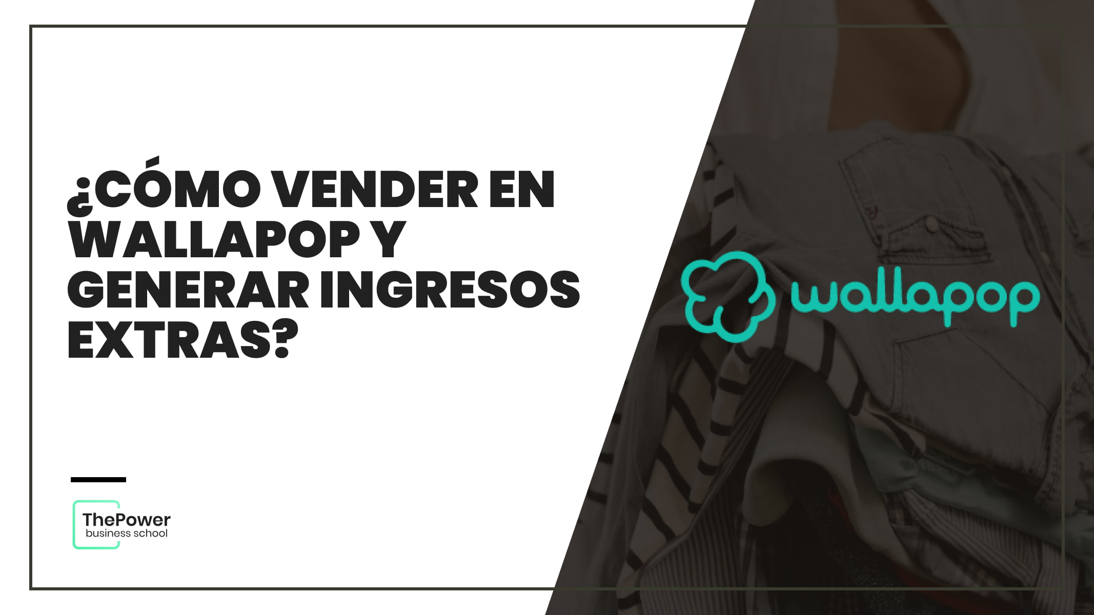 C mo vender en Wallapop y generar ingresos extras 2023