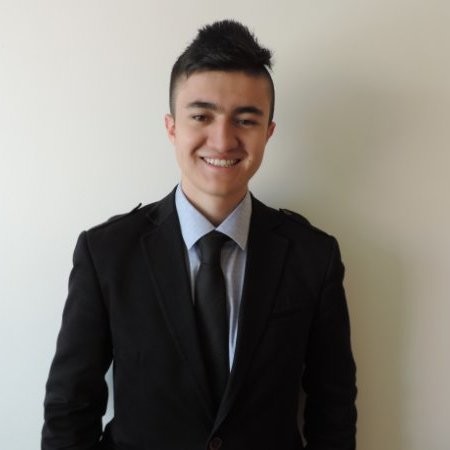 ANDRES TELLO
