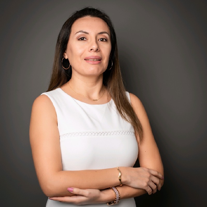 Mariela montoro
